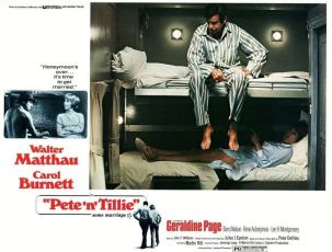 Pete a Tillie (1972)