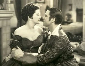Frankie and Johnny (1936)