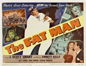 The Fat Man (1951)