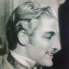 Hrabě Monte Christo (1934)