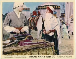 Omar Khayyam (1957)