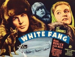 White Fang (1936)