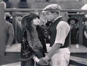 The Fast Mail (1922)