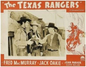 The Texas Rangers (1936)