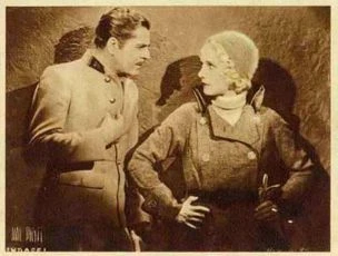 Surrender (1931)