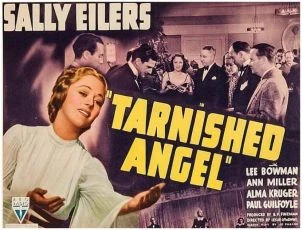 Tarnished Angel (1938)