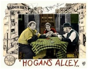 Hogan's Alley (1925)