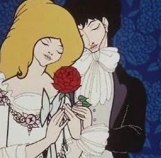 Slavík a růže (1967)