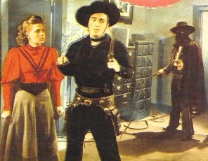 King of the Bullwhip (1950)