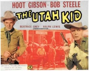 The Utah Kid (1944)