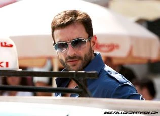 Agent Vinod (2012)