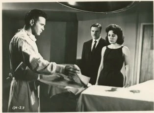 Hands of a Stranger (1962)