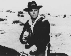 Generál Custer (1968)