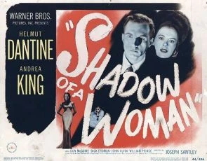 Shadow of a Woman (1946)