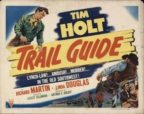 Trail Guide (1952)