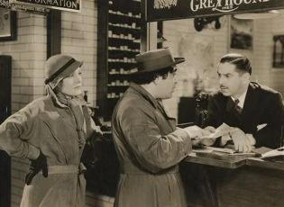 Fugitive Lovers (1934)