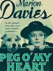 Peg o' My Heart (1933)