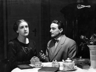 Manželství Loisy Rohrbachové (1917)