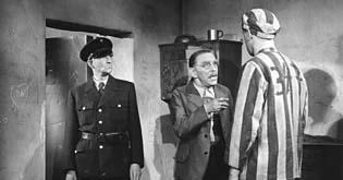 Vůl z Kulmu (1955)