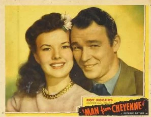 Man from Cheyenne (1942)