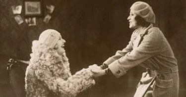 Anastasia, die falsche Zarentochter (1928)