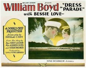 Dress Parade (1927)