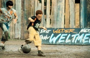 Die wilden Kerle - Alles ist gut, solange du wild bist (2003)