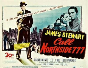 Volejte Northside 777 (1948)