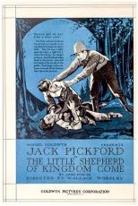 The Little Shepherd of Kingdom Come (1920)