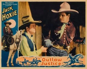 Outlaw Justice (1932)