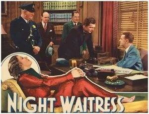 Night Waitress (1936)