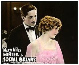 Social Briars (1918)