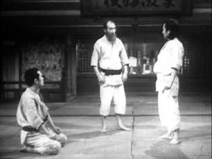 Velká legenda Judo (1943)