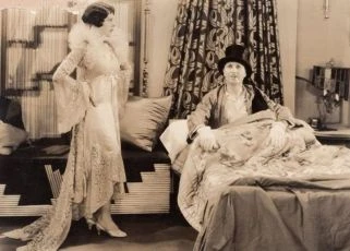 Twin Beds (1929)