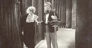 Die Frau mit dem Etwas (1925)
