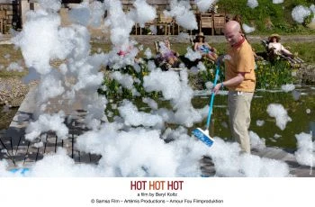 Hot Hot Hot (2011)