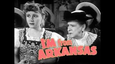 I'm from Arkansas (1944)