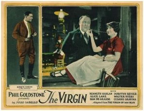 The Virgin (1924)