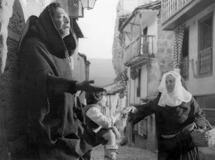 Život Lazarilla z Tormesu (1959)
