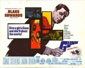 Detektiv Gunn (1967)