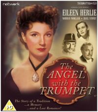 The Angel with the Trumpet (1950)