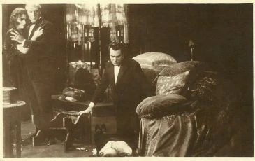 La seconda moglie (1922)