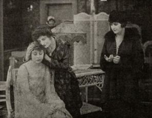 Martha's Vindication (1916)