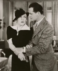 Dancing Man (1934)