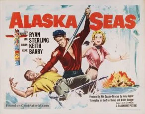 Alaska Seas (1954)