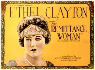 The Remittance Woman (1923)