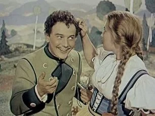 Hrátky s čertem (1956)