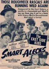 Smart Alecks (1942)