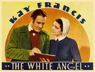 The White Angel (1936)