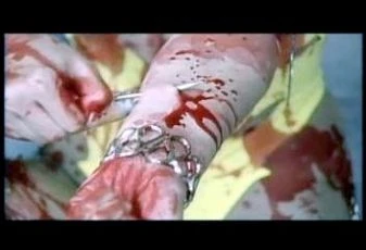 Naked Blood (1995) [Video]